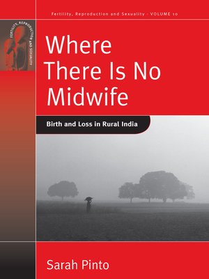 cover image of Where There Is No Midwife
